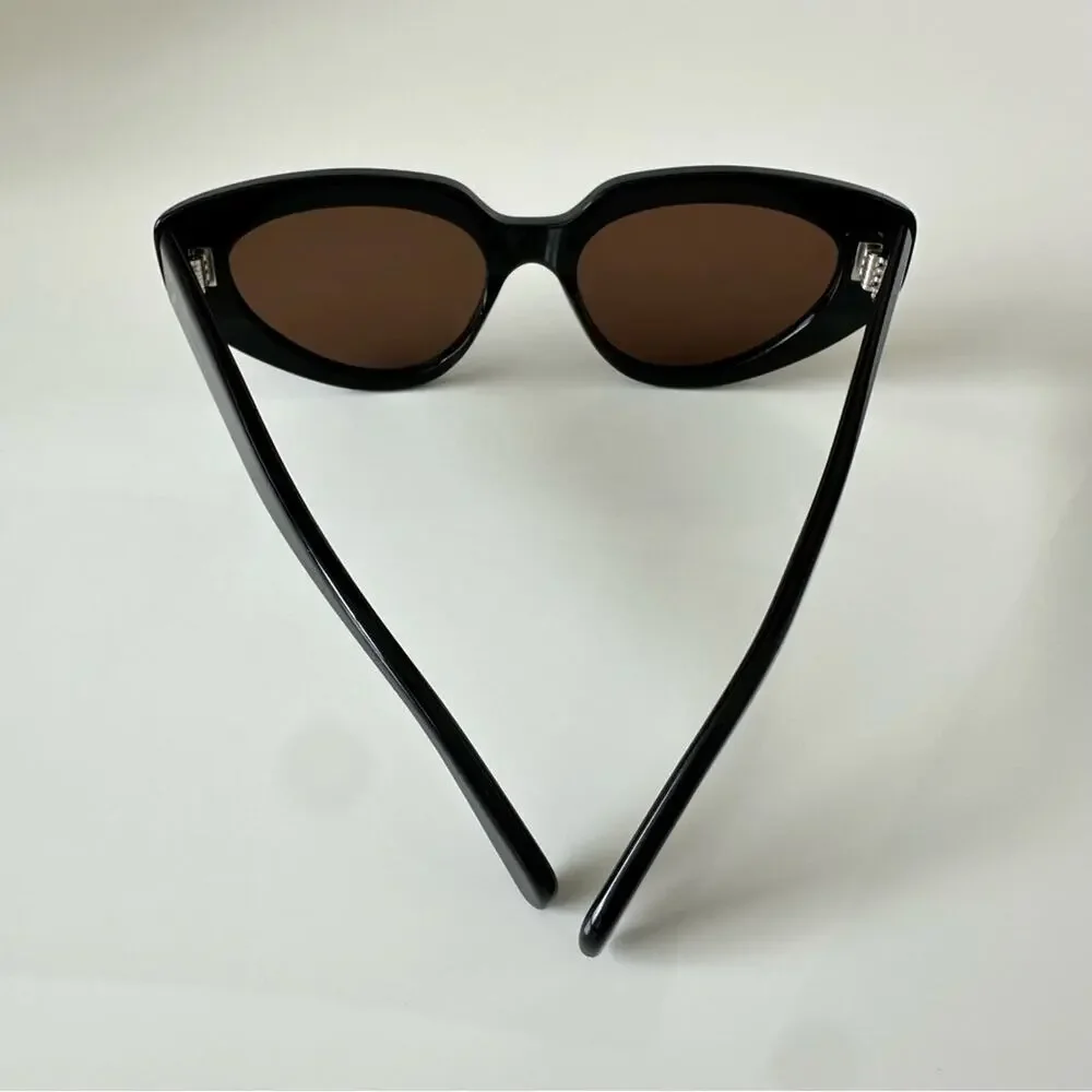 NEW!!! Celine CL40286I 01E Sunglasses Authentic Retail 480$ - Picture 7 of 8